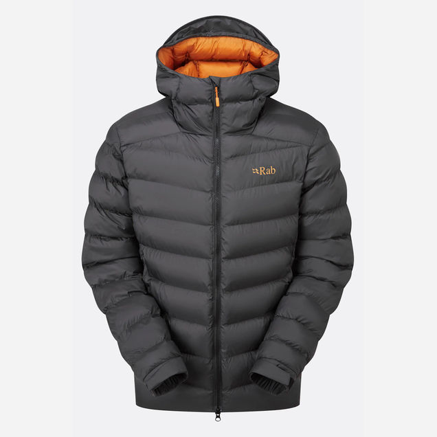 Rab Men's Nebula Pro Insulated Jacket