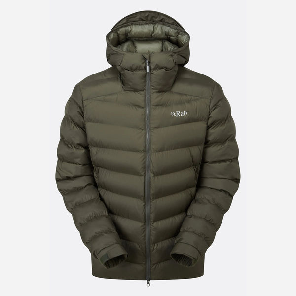 Rab Men's Nebula Pro Insulated Jacket