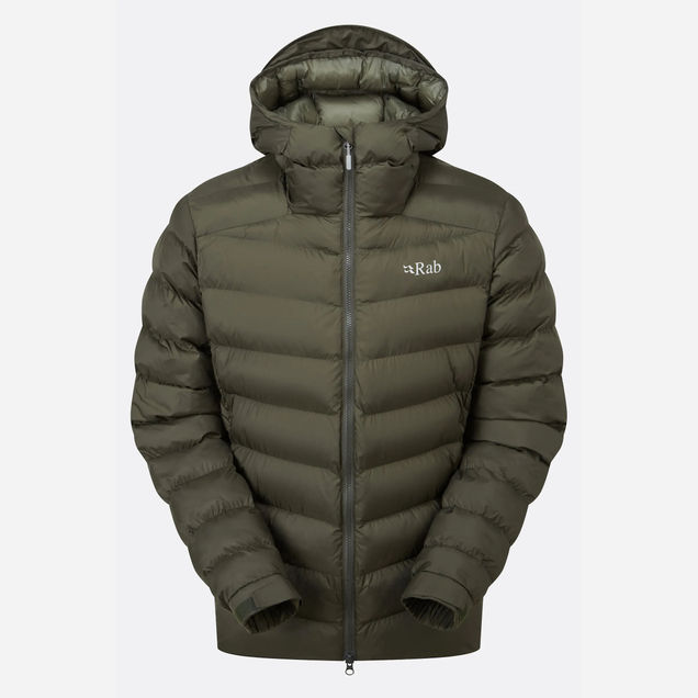 Rab Men's Nebula Pro Insulated Jacket