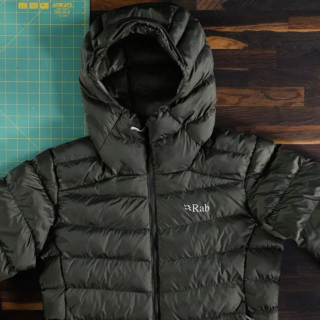 Rab Women's Nebula Pro Insulated Jacket