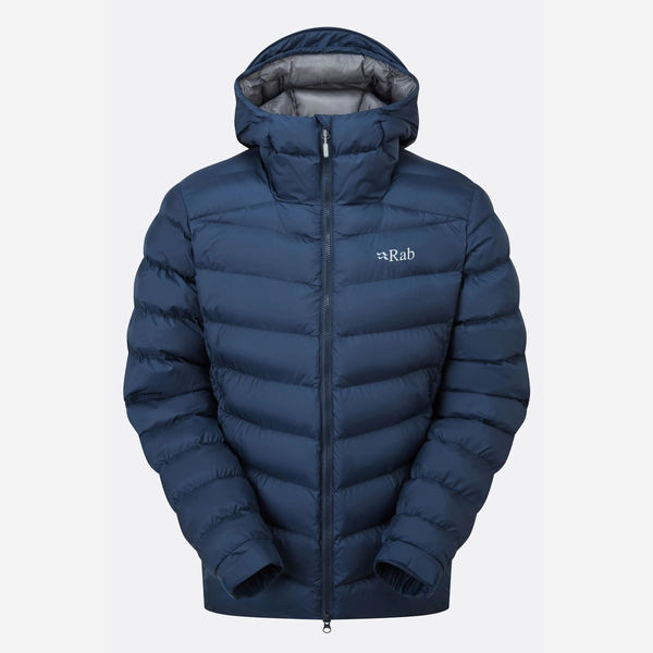 Rab Men's Nebula Pro Insulated Jacket