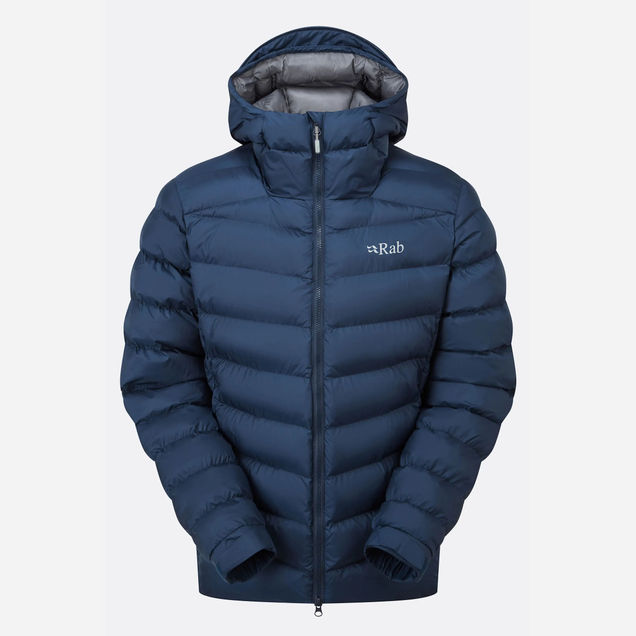 Rab Men's Nebula Pro Insulated Jacket