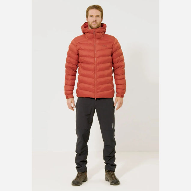 Rab Men's Nebula Pro Insulated Jacket