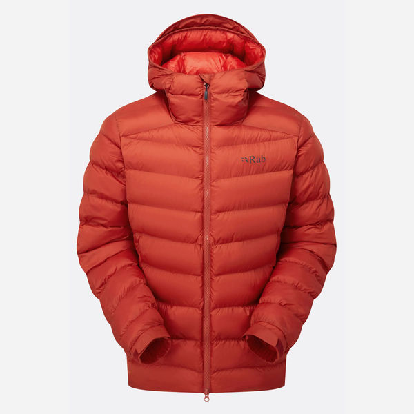Rab Men's Nebula Pro Insulated Jacket