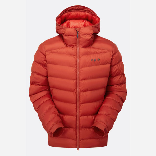 Rab Men's Nebula Pro Insulated Jacket