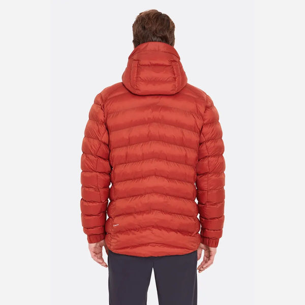 Rab Men's Nebula Pro Insulated Jacket