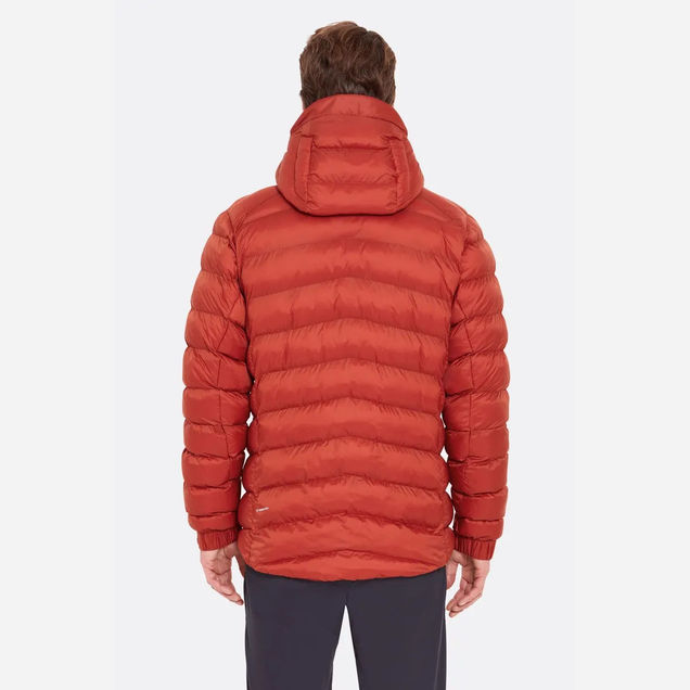 Rab Men's Nebula Pro Insulated Jacket