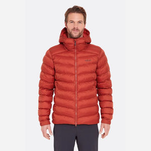 Rab Men's Nebula Pro Insulated Jacket