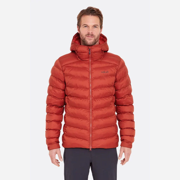 Rab Men's Nebula Pro Insulated Jacket