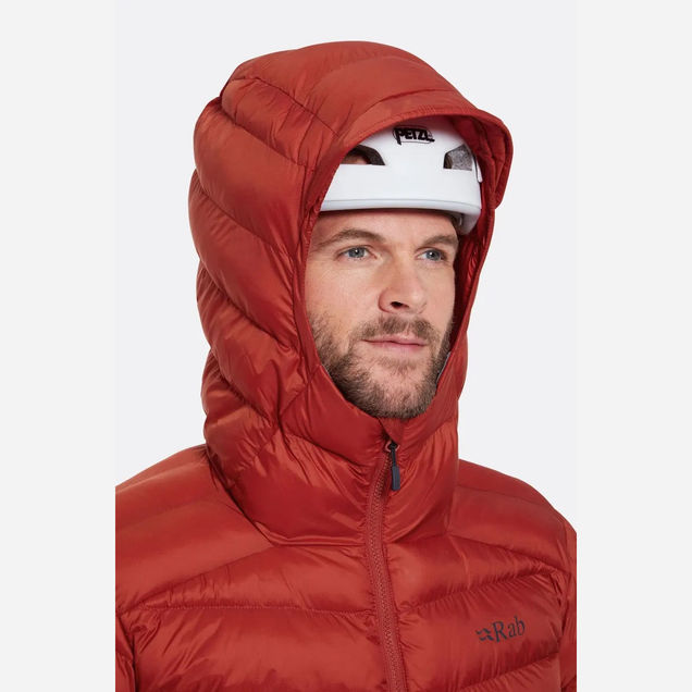 Rab Men's Nebula Pro Insulated Jacket