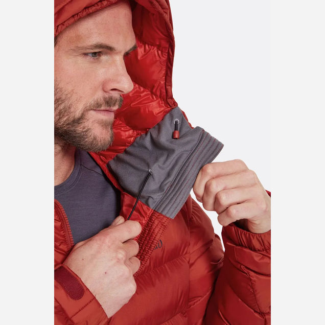 Rab Men's Nebula Pro Insulated Jacket