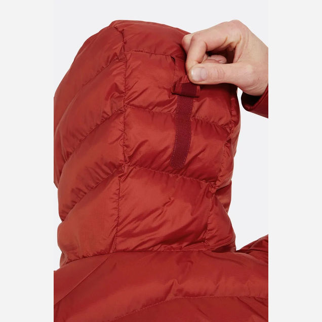 Rab Men's Nebula Pro Insulated Jacket