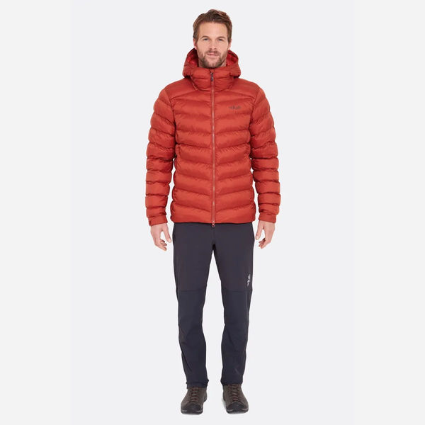 Rab Men's Nebula Pro Insulated Jacket