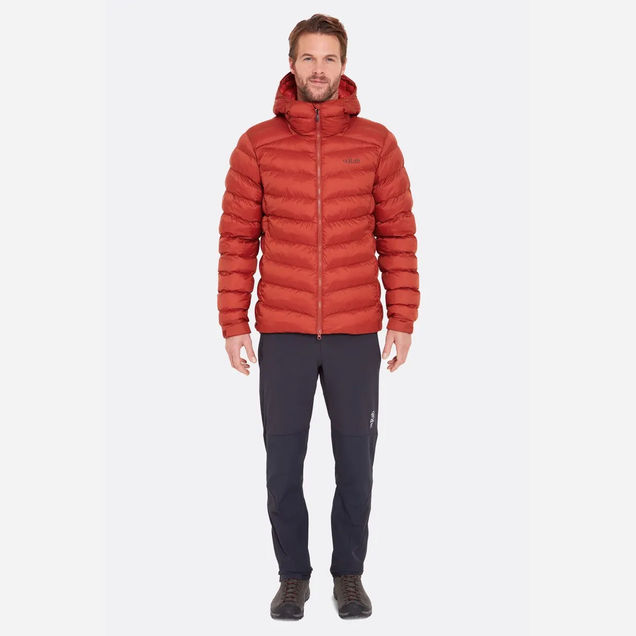 Rab Men's Nebula Pro Insulated Jacket