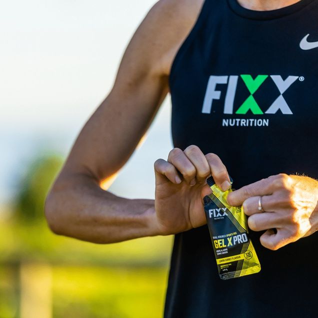 FIXX Gel X Pro