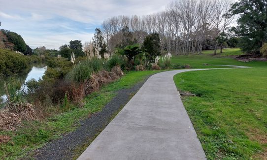 Ngāti Ōtara, Auckland