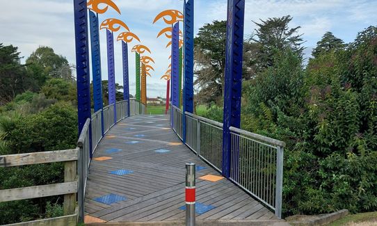 Ngāti Ōtara, Auckland