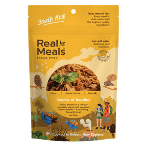 Real Meals Oodles of Noodles