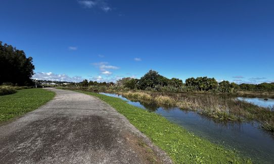 Nooks and crannies, Bay of Plenty