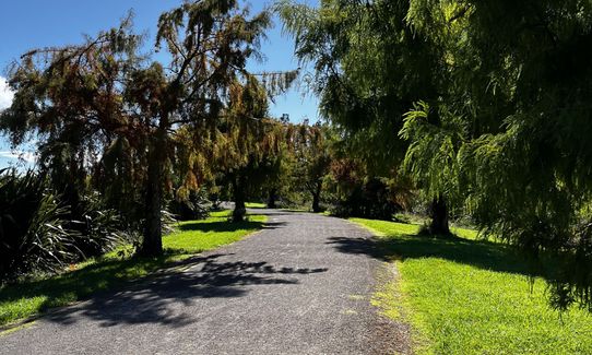 Nooks and crannies, Bay of Plenty
