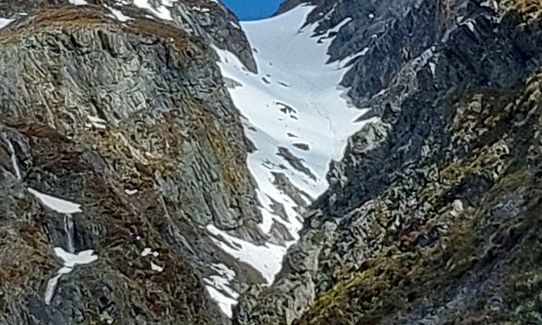 North-South Temple circuit, Canterbury