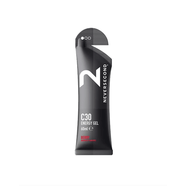 Neversecond C30 Energy Gel