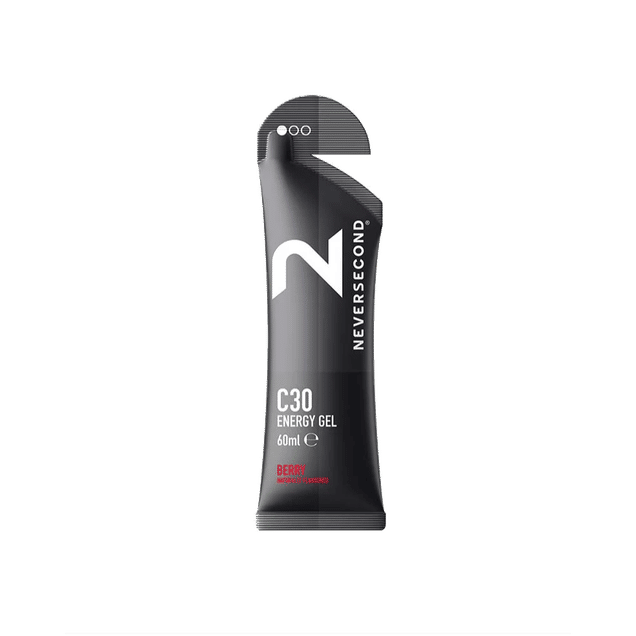 Neversecond C30 Energy Gel