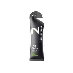 Neversecond C30 Energy Gel