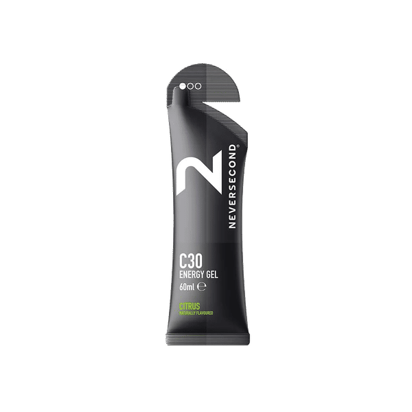 Neversecond C30 Energy Gel
