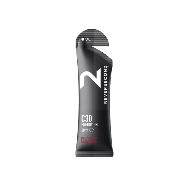 Neversecond C30 Energy Gel