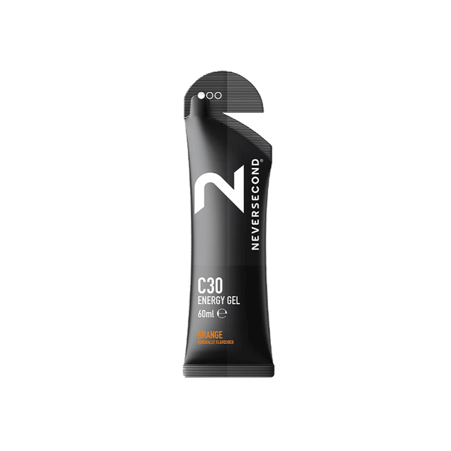 Neversecond C30 Energy Gel