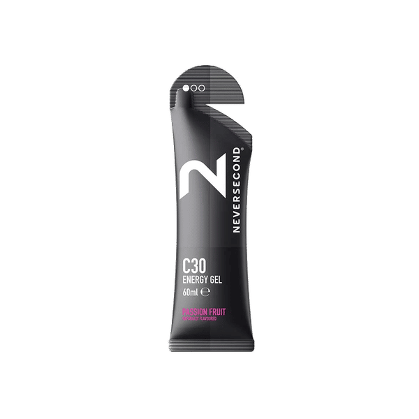 Neversecond C30 Energy Gel
