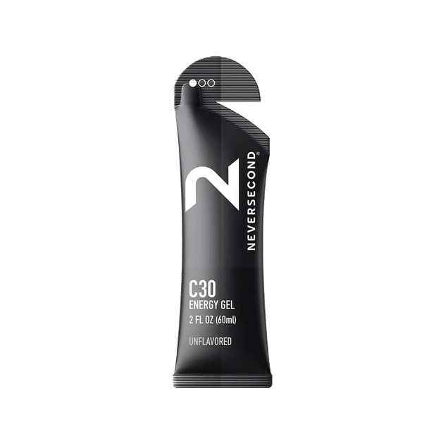 Neversecond C30 Energy Gel