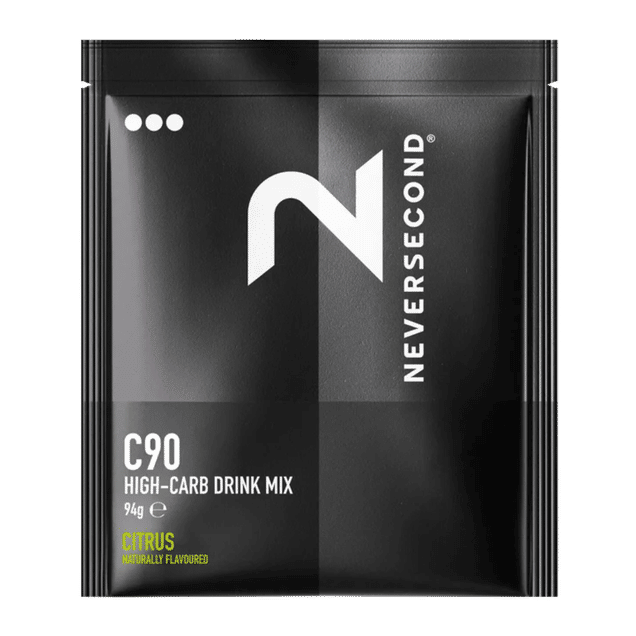 Neversecond C-90 High-Carb Drink Mix