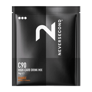 Neversecond C-90 High-Carb Drink Mix