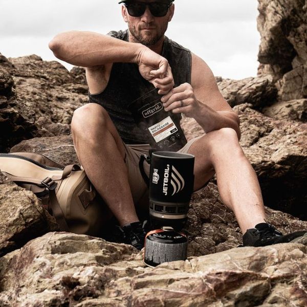 Offgrid Provisions - Frank And Beans