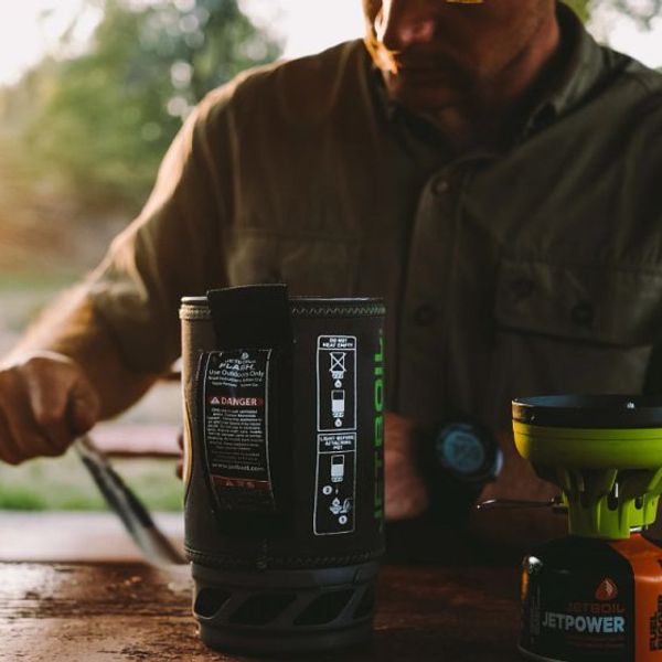 Jetboil Flash Java 2.0