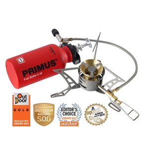 Primus stove - OmniLite Ti