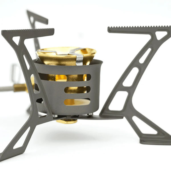 Primus stove - OmniLite Ti