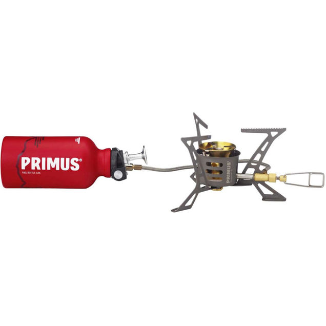 Primus stove - OmniLite Ti