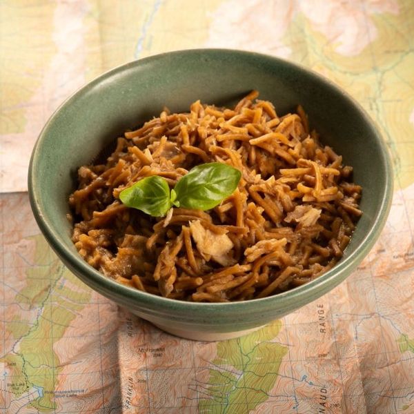 Real Meals Oodles of Noodles