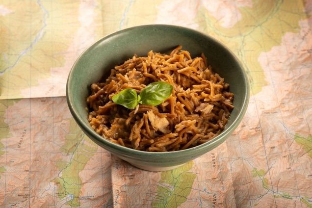 Real Meals Oodles of Noodles