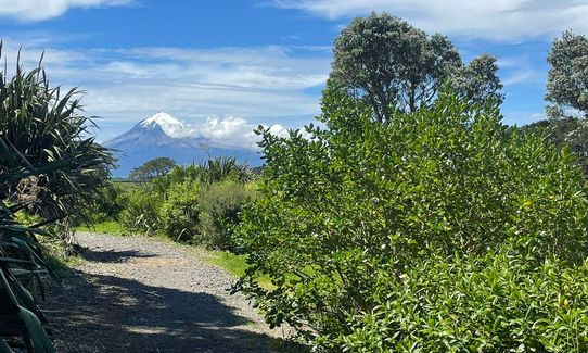 Opunake Loop trail, Taranaki
