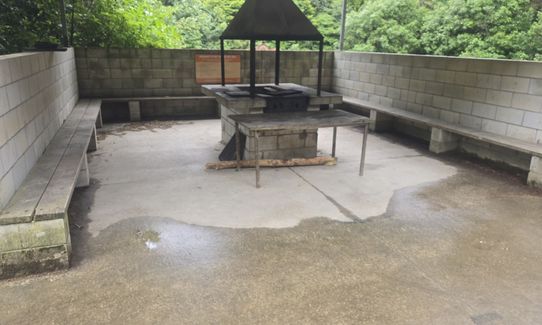 Orange Hut via Perhams, Wellington