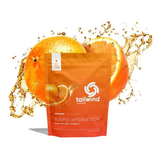 Tailwind Rapid Hydration