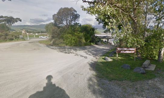 Otaki River Parkrun, Wellington