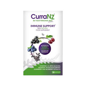 CurraNZ Immune Support