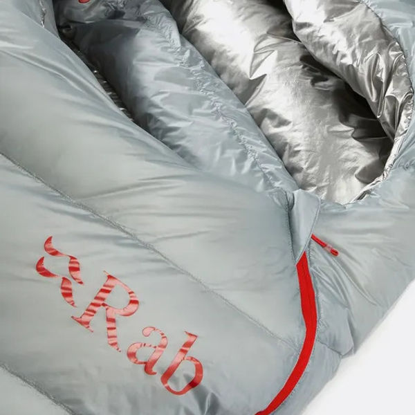 Mythic Ultra 180 Down Sleeping Bag (0C)