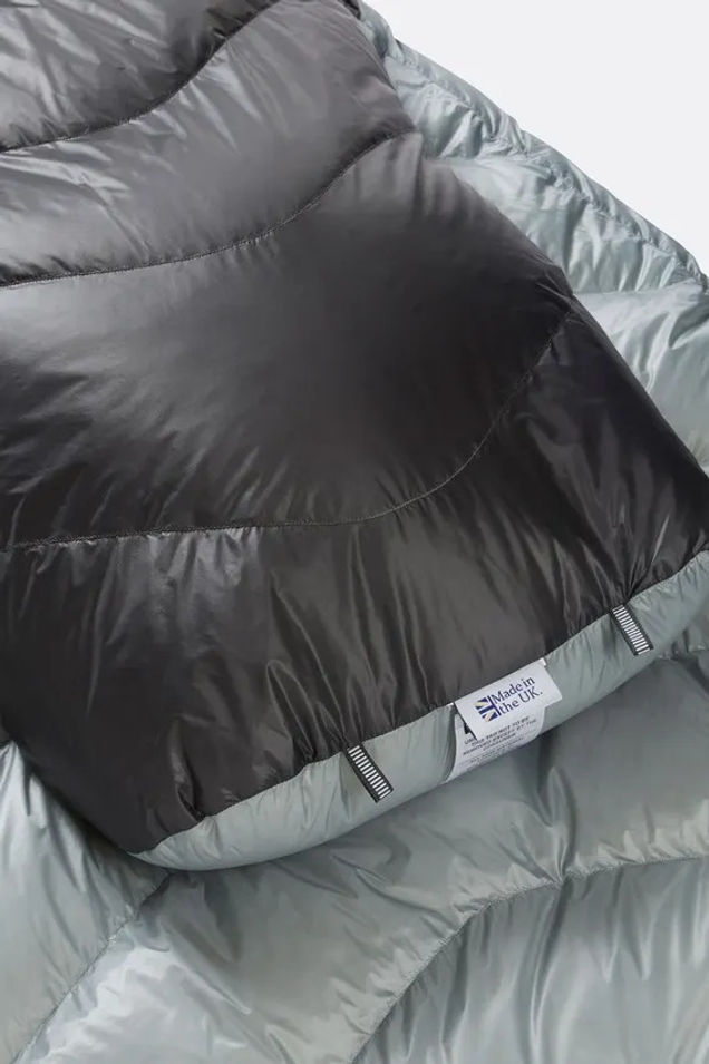 Mythic Ultra 180 Down Sleeping Bag (0C)