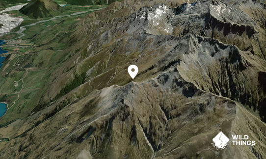Minor Peak